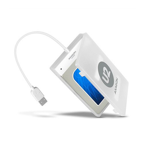 AXAGON USB 2.0 - 2