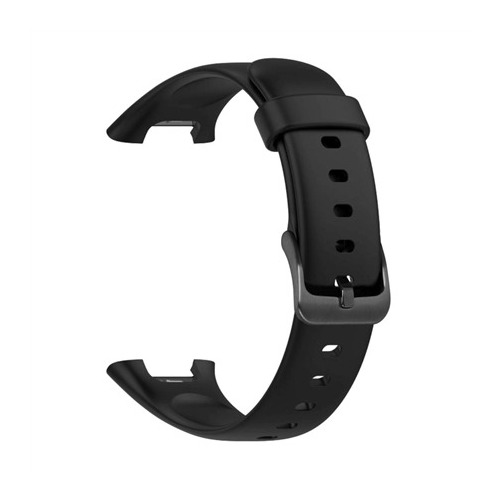 Fixed  Silicone Strap for Xiaomi Mi