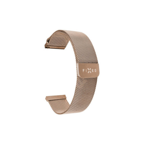 Fixed | Mesh Strap with Quick