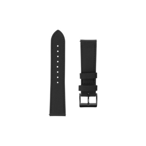 Fixed | Leather Strap with Quick
