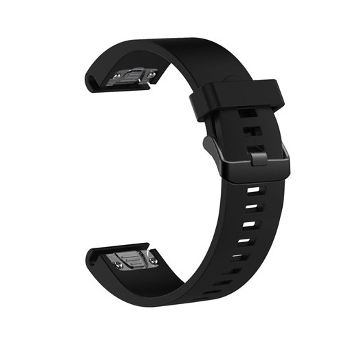Fixed | Silicone Strap for Garmin