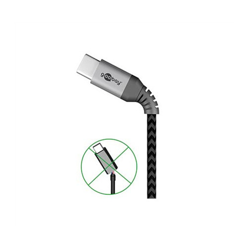 Goobay | Sync and charging cable
