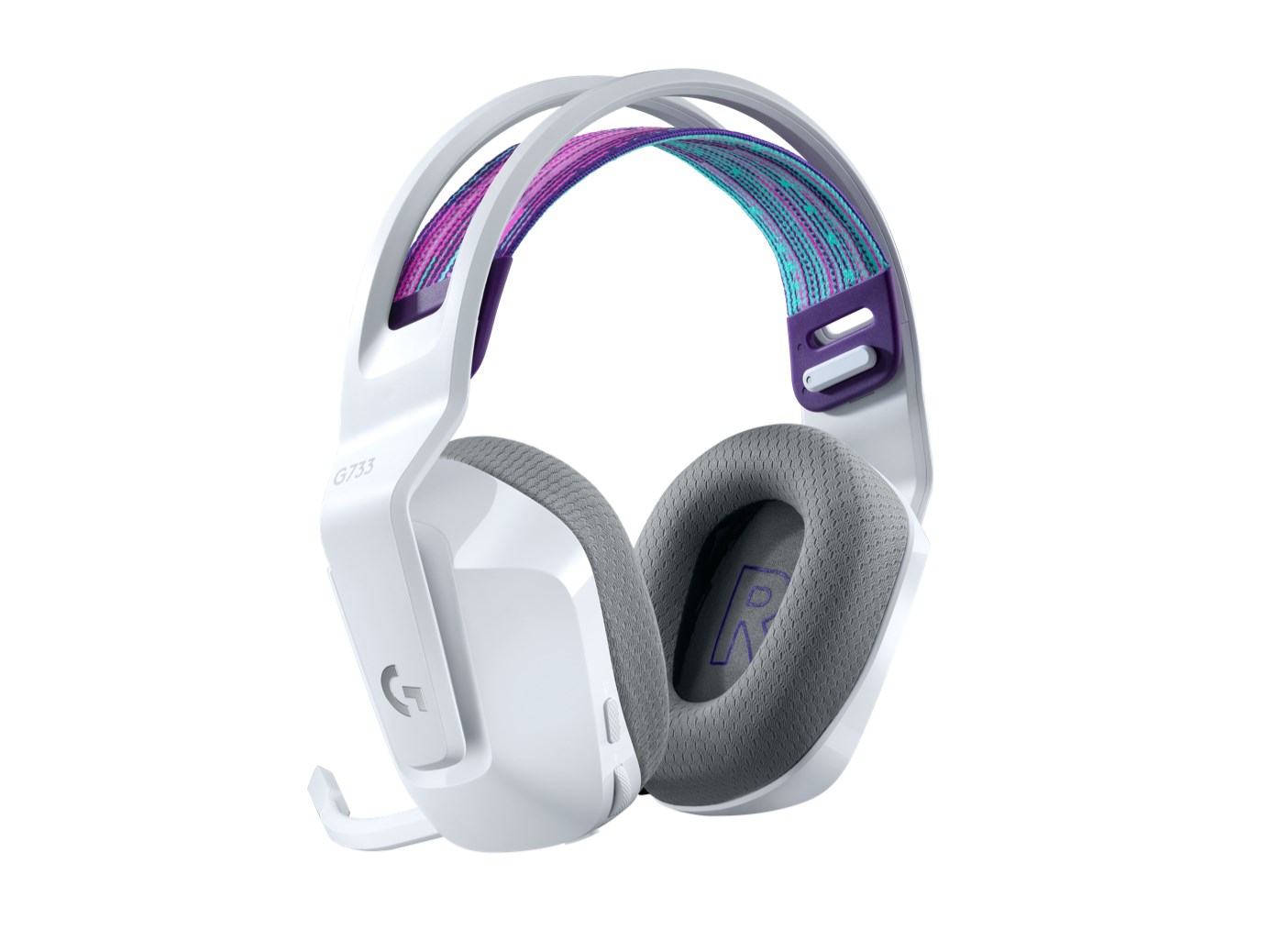 Logitech G733 White | 981-000883 |