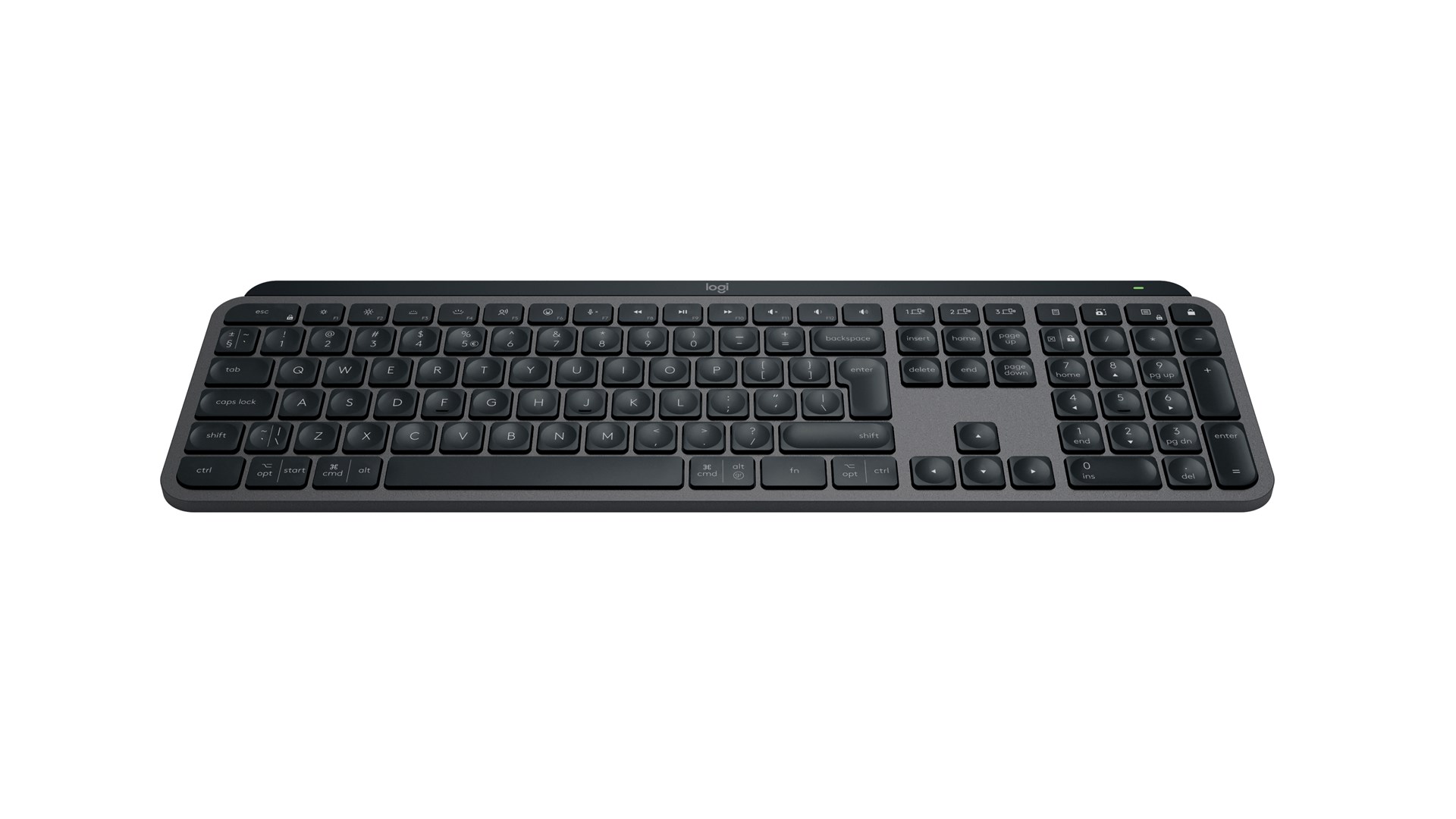 Logitech Master MX Keys S |