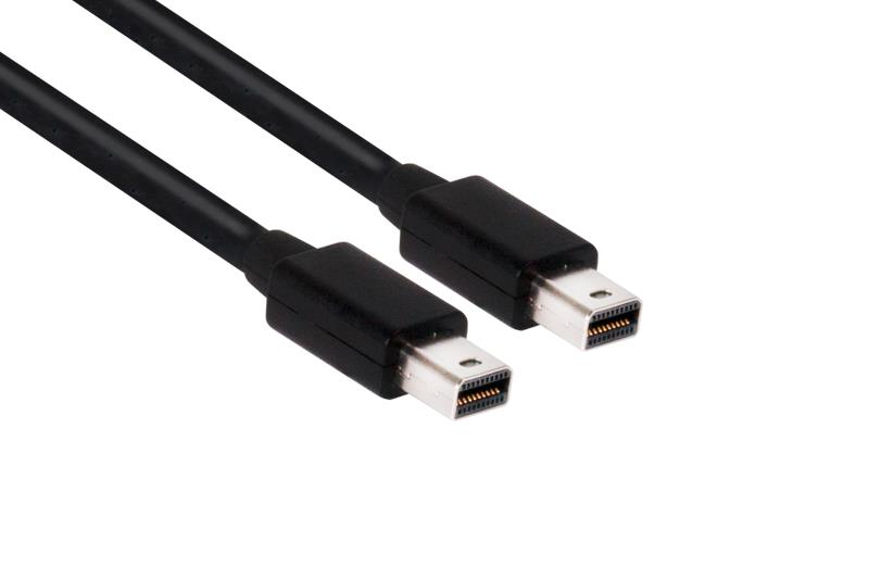 CLUB 3D CABLE MINI DP TO