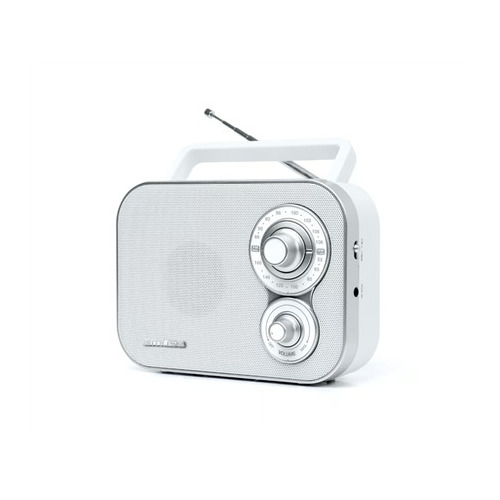 Pārnēsājams radio, MUSE, M 051 RW