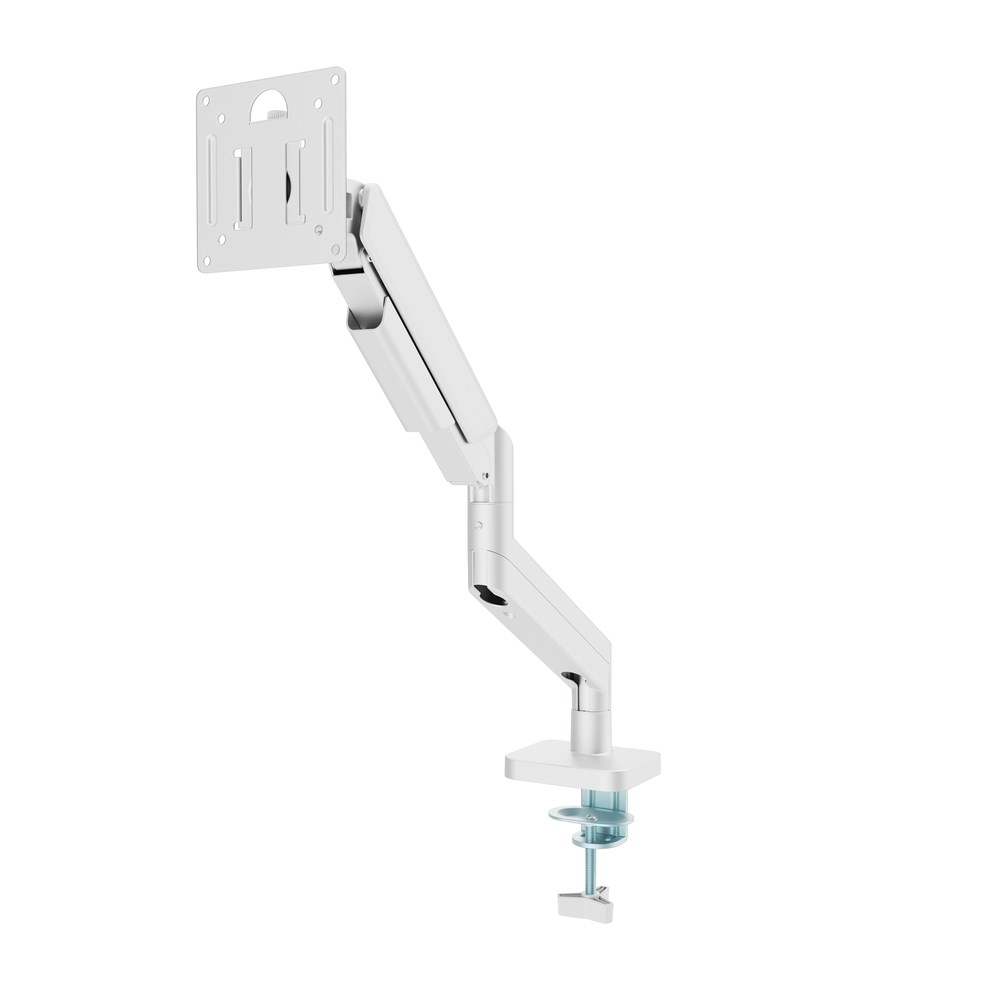 Gembird MA-DA1-04-W Monitora Stiprinājums 17"-32&quot
