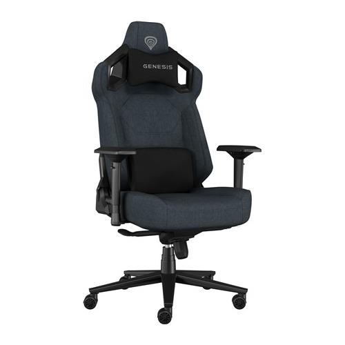 Datorkrēsls Genesis Nitro 800 Grey |