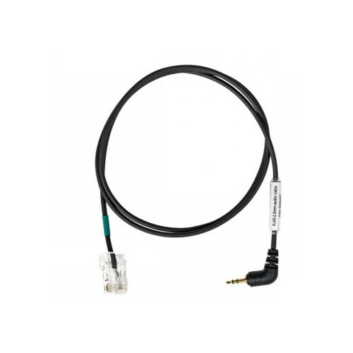 EPOS SENNHEISER AUDIO CABLE FOR DECT