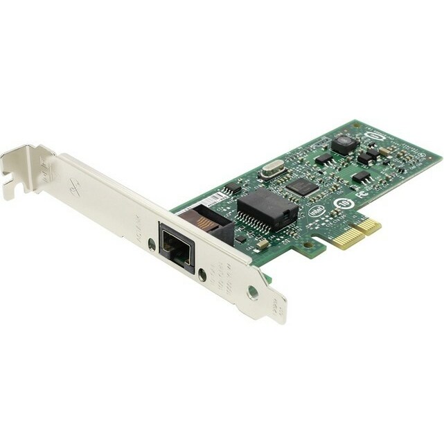 Intel EXPI9301CTBLK network card Internal 1000