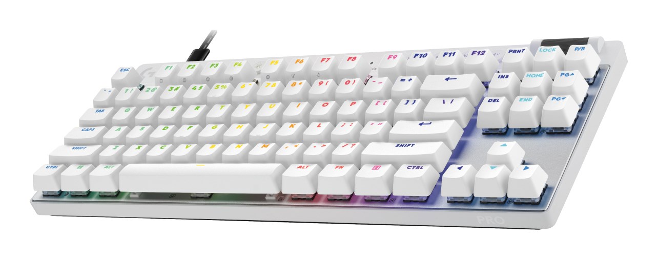 LOGITECH LOGI PRO X TKL RAPID