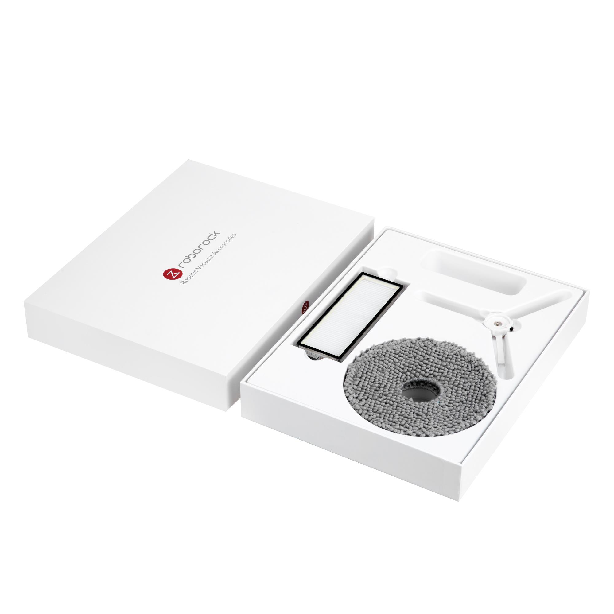 Vacuum Cleaner Accessory|ROBOROCK|Accessories Kit|For Qrevo MaxV/Qrevo