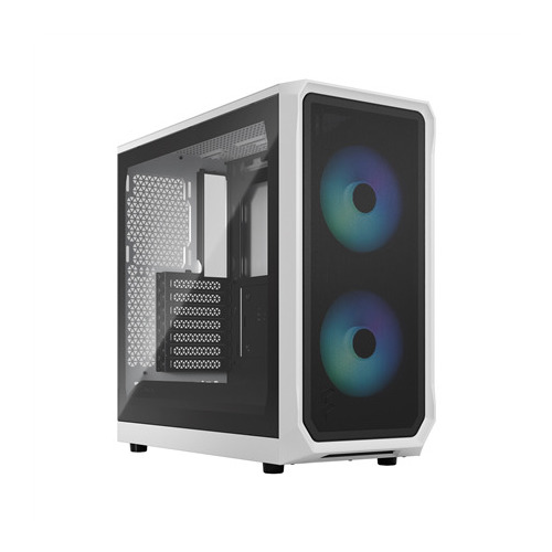 FRACTAL DESIGN PC case Focus 2