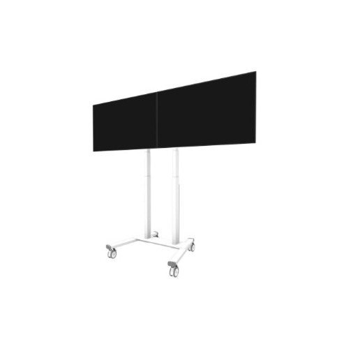 NEOMOUNTS BY NEWSTAR DUAL SCREEN ADAPTER
