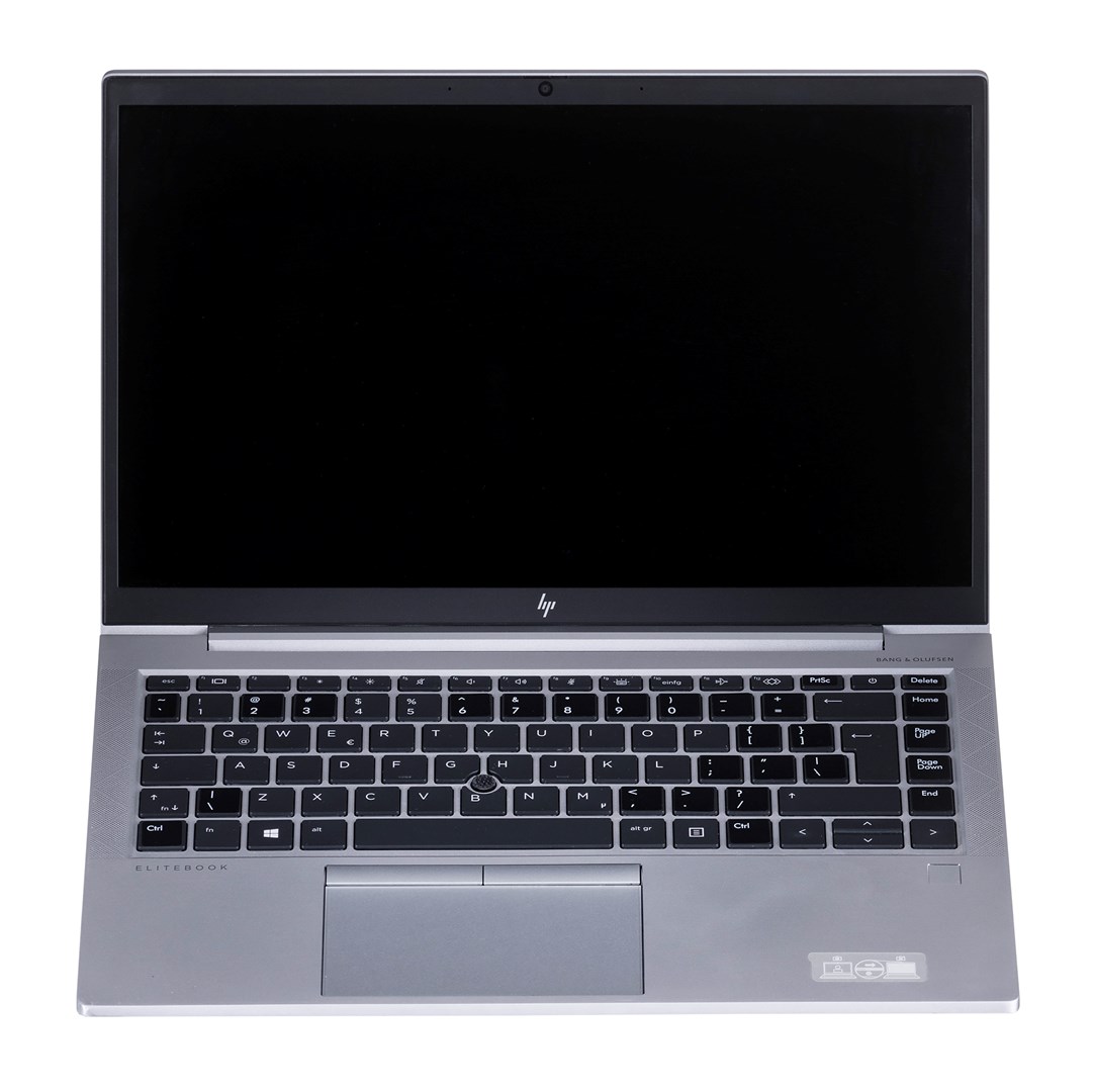 HEWLETT PACKARD HP EliteBook 845 G7