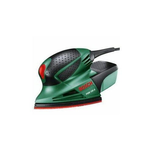 BOSCH PSM 100 A Multislīpmašīna |
