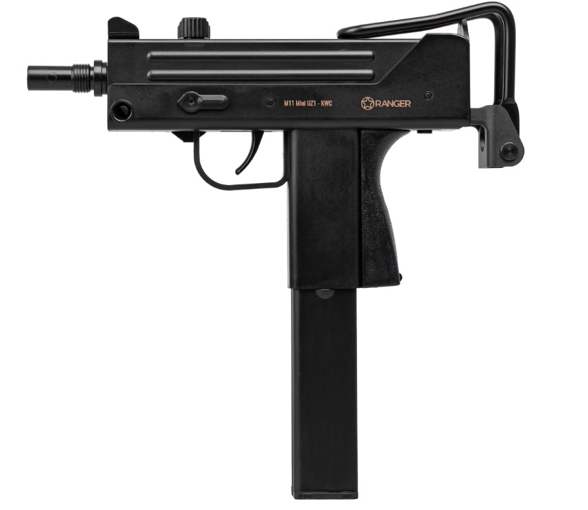 Air pistol Ranger M11 MINIUZ1 KWC