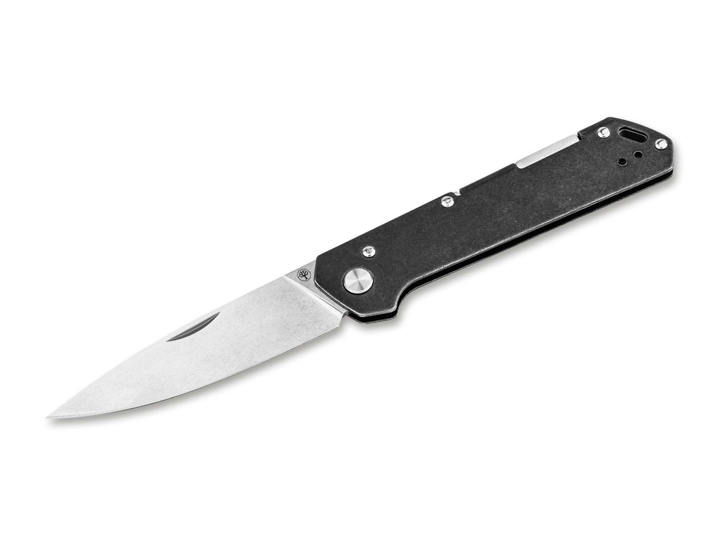 Böker Solingen Kihon Bifold 42 MagnaCut