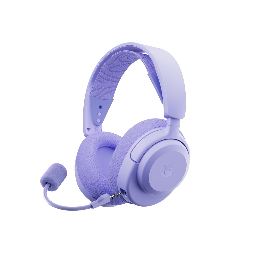 Headset Steelseries Arctis Nova 3P Wireless