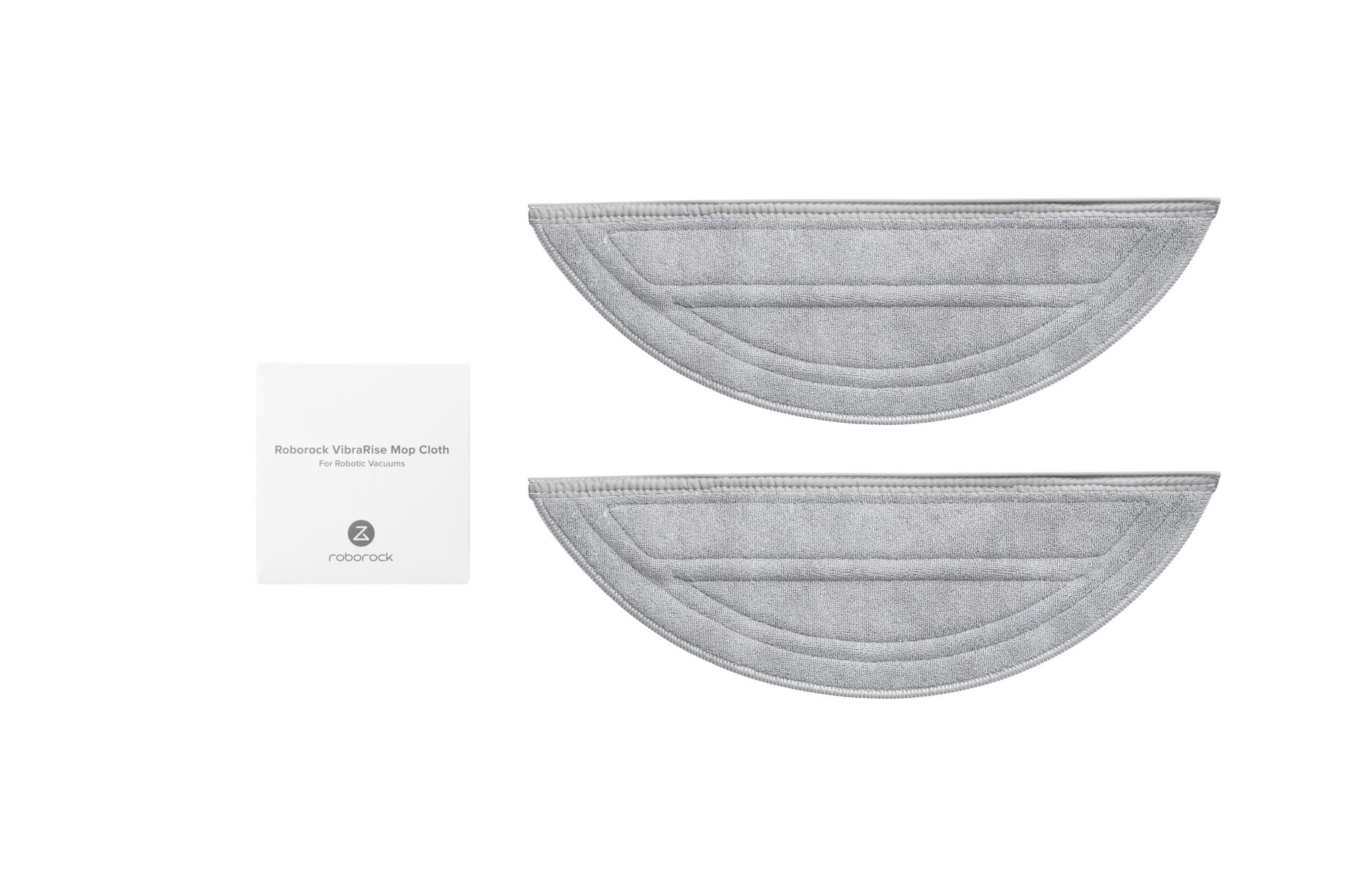 Vacuum Cleaner Accessory|ROBOROCK|Map Cloth Vibrarise|For Saros