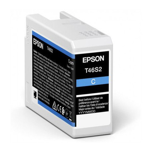 Epson UltraChrome Pro 10 ink |