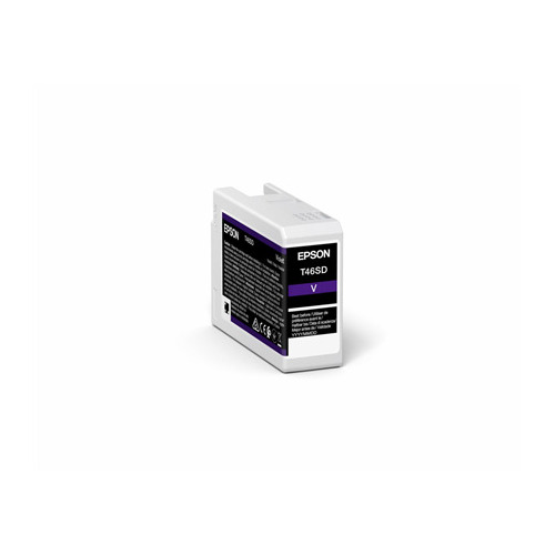 Epson UltraChrome Pro 10 ink |