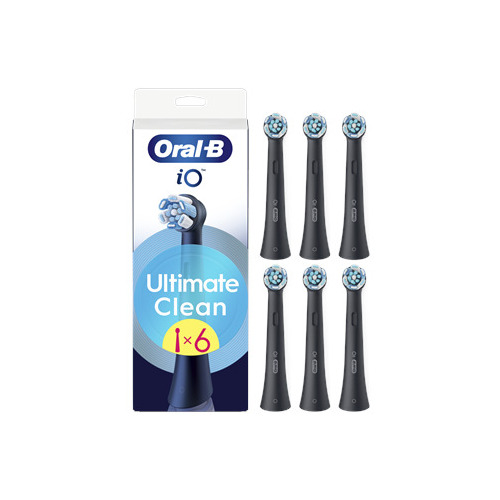 Oral-B iO Ultimate Clean EB6  6
