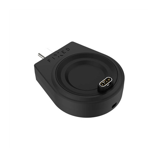 Fixed Garmin Smart Watch USB-C Lādētājs
