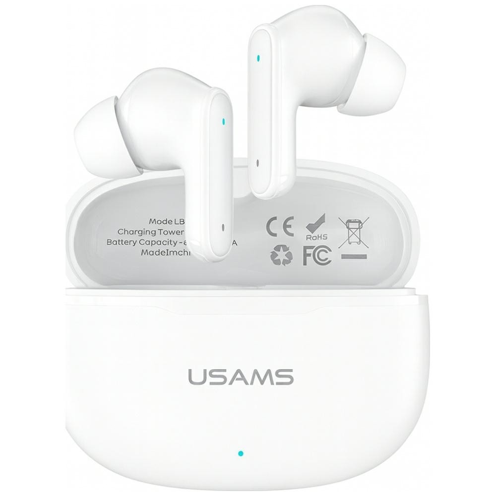 USAMS Bluetooth headphones 6.0 E05