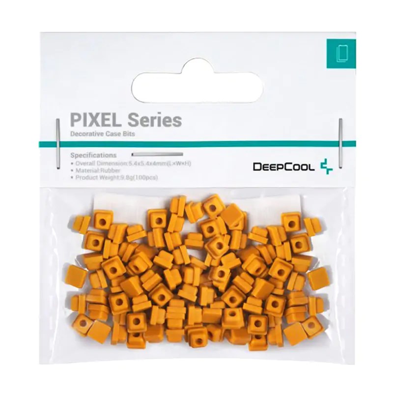 Deepcool Decorative Case Bits | PIXEL