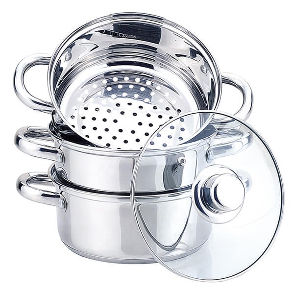 Steamer MAESTRO MR-2900-18 | MR-2900-18 |