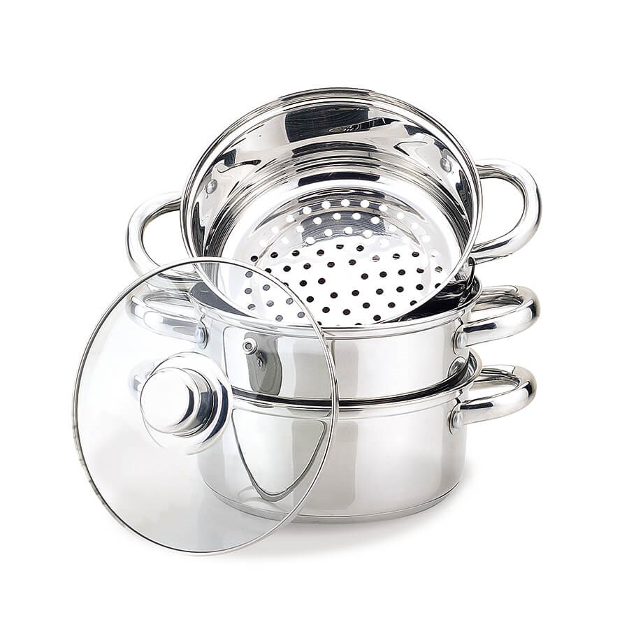 Steaming pot MAESTRO MR-2900-20 3 L