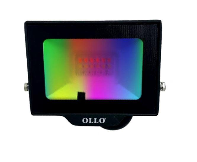 Lamp|OLLO|Power consumption 50 Watts|Luminous flux 4750