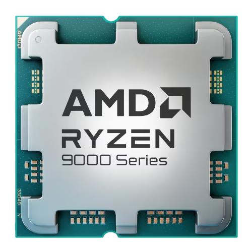 CPU|AMD|Desktop|AMD Ryzen 9|9950X|Granite Ridge AM5|4300 MHz|Cores