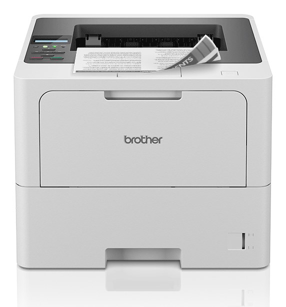 HL-L6210DW Lāzerprinteris, Brother (50ppm, Duplex, 1200dpi