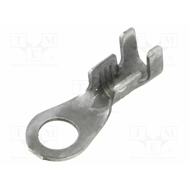 BM GROUP Tip: ring; M4; 1÷2