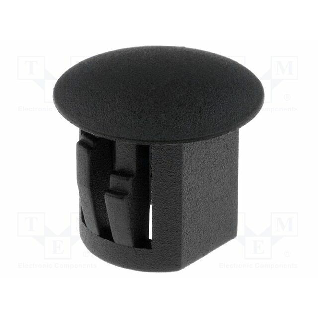 FIX&FASTEN Stopper; H: 10.5mm; Flange