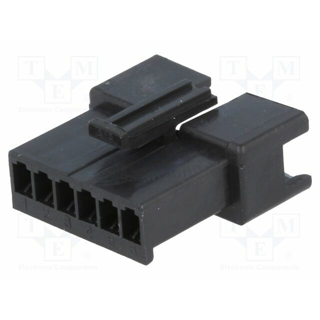 NINIGI Connector: wire-wire; plug; male; PIN: