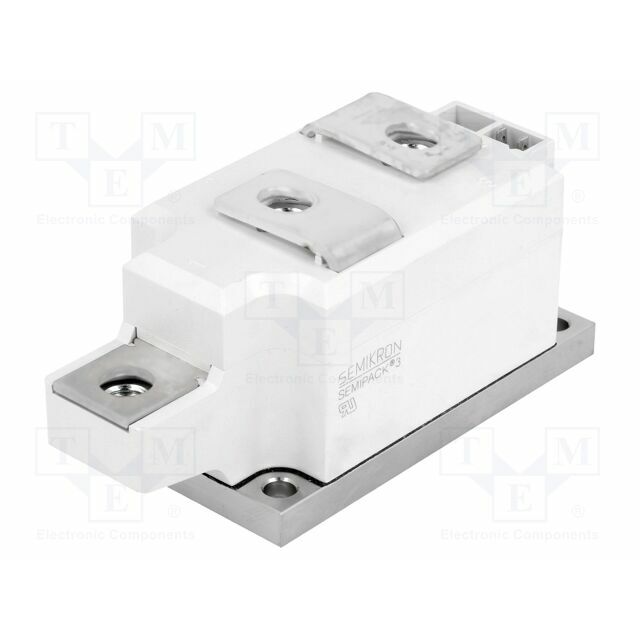 SEMIKRON DANFOSS Module: diode-thyristor; 1.6kV