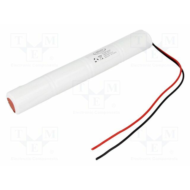 CELLEVIA BATTERIES Re-battery: Ni-MH; C; 4000mAh