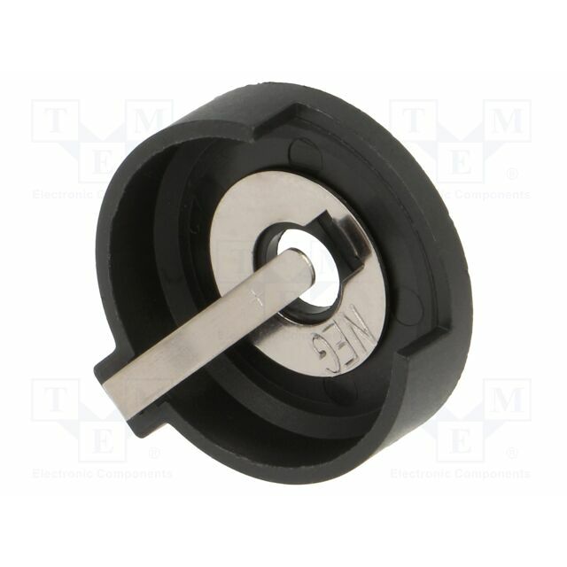 KEYSTONE Socket; CR2477; Batt.no: 2