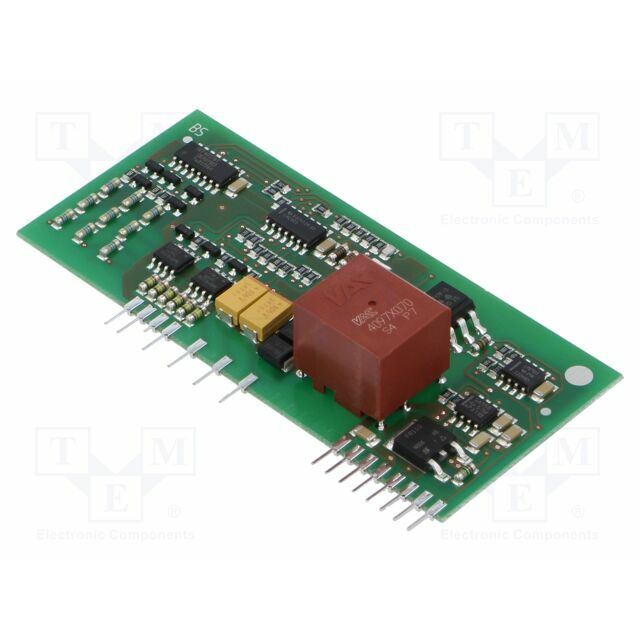 SEMIKRON DANFOSS Module: thyristor trigger module