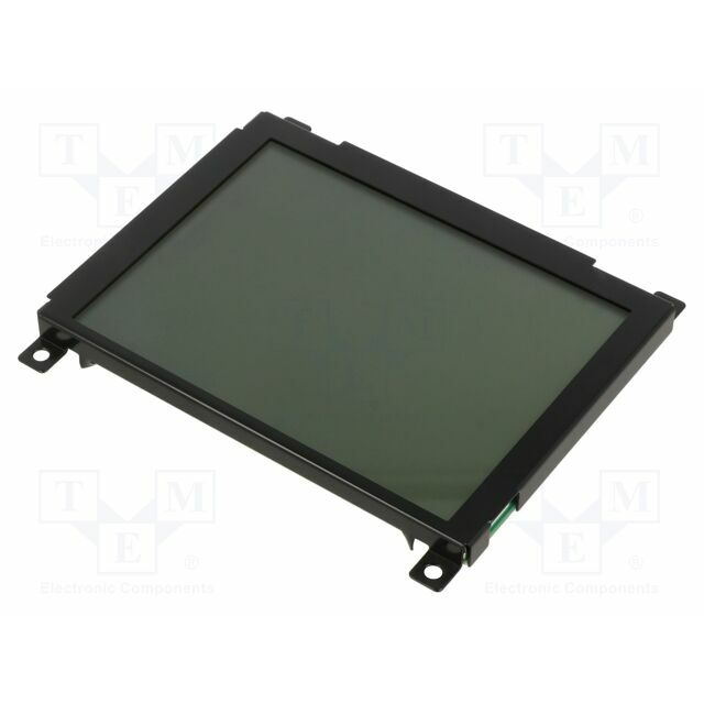 RAYSTAR OPTRONICS Display: LCD; graphical; 320x240