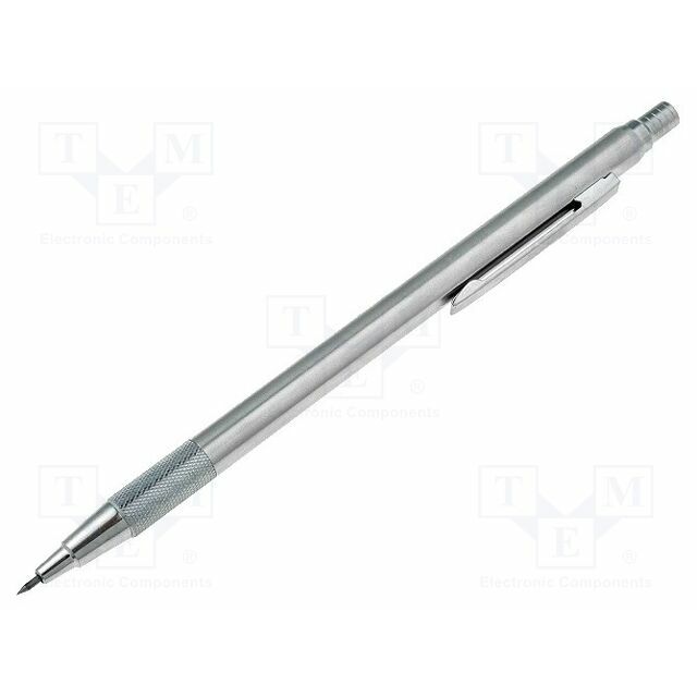 GOLDTOOL Scriber; Ø: 2mm; L: 148mm