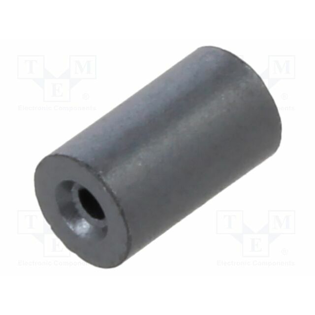 FERROCORE Ferrite: sleeve; L: 6mm; Øint: