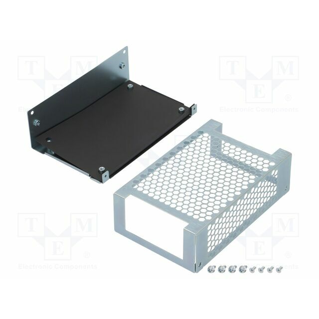 XP POWER Accessories: top cover for