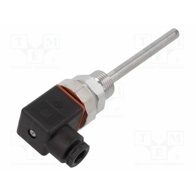 DANFOSS Sensor: temperature; Pt100; cl.B