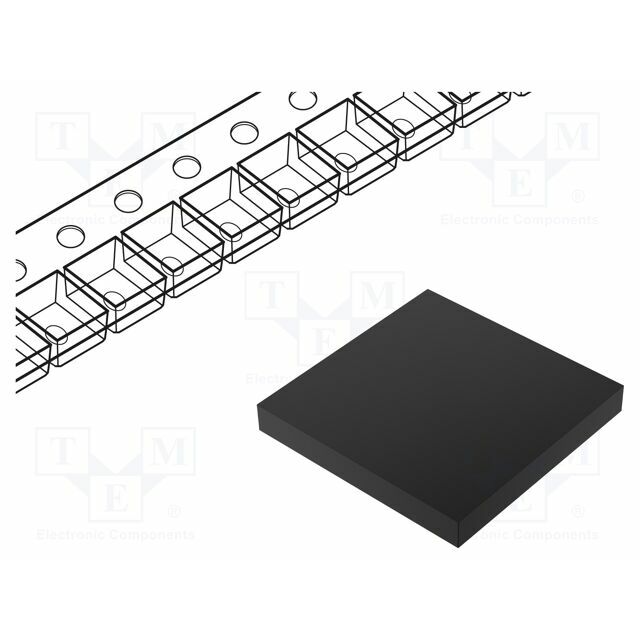 DIODES INCORPORATED Transistor: N-MOSFET; unipolar; 60V