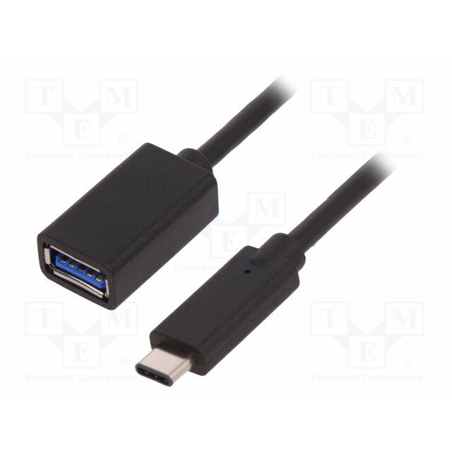 Cable; USB 3.0; USB A