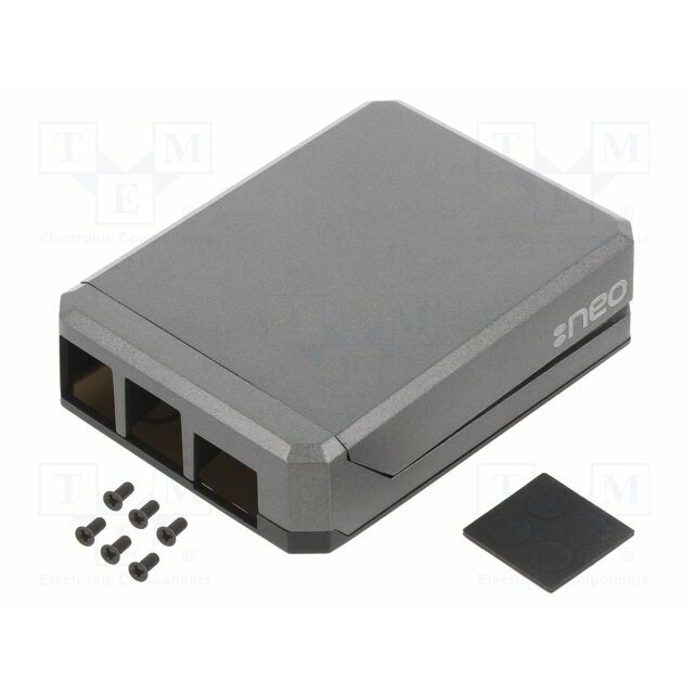 ARGON Enclosure: for computer; Raspberry Pi
